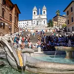 Canova Tadolini Luxury Rooms And Suites