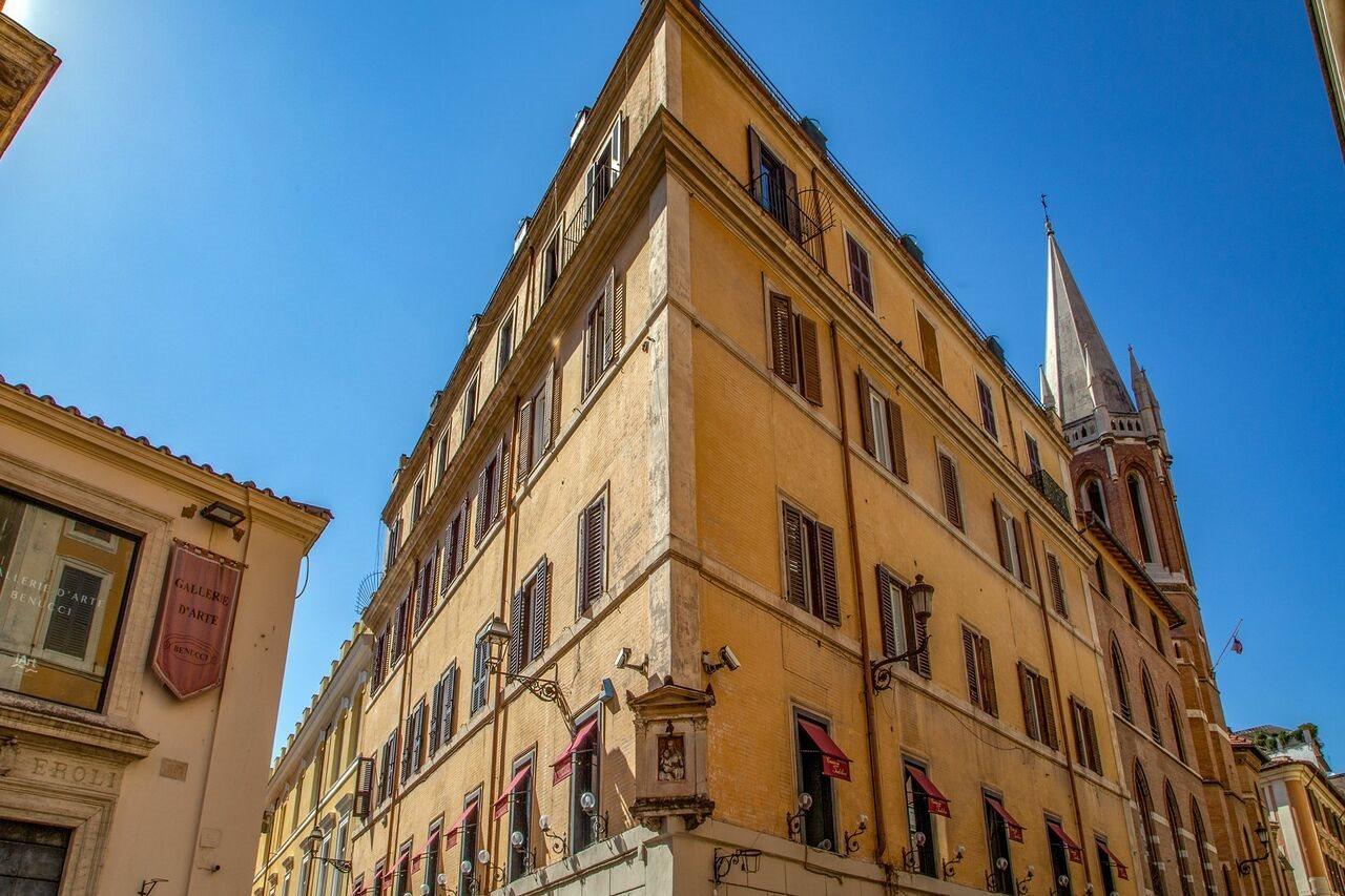 Canova Tadolini Luxury And