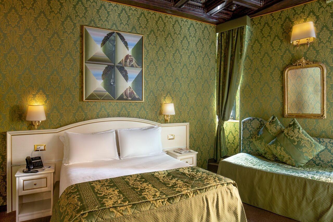 Canova Tadolini Luxury And