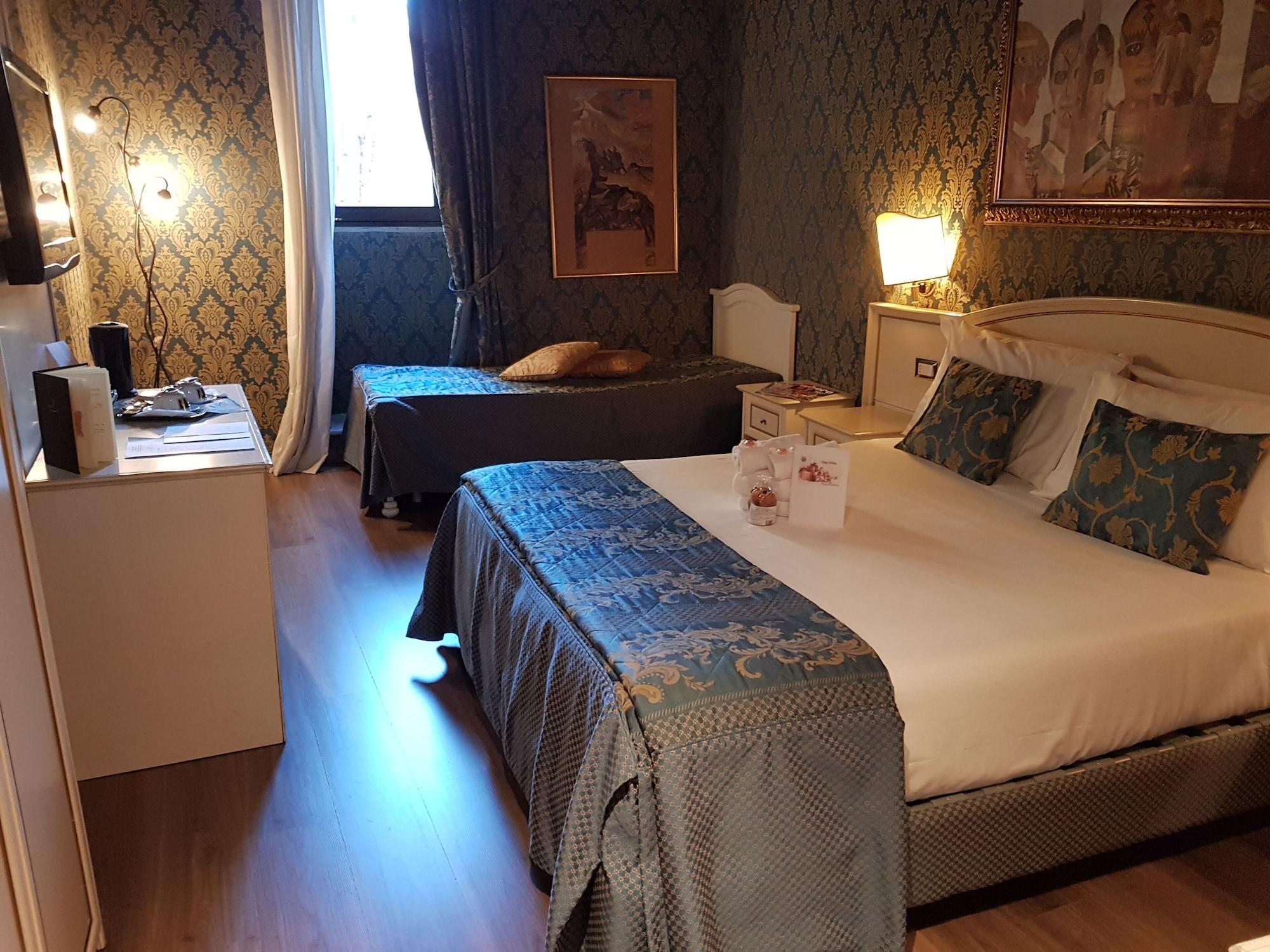 Villa Canova Tadolini Luxury And Roma