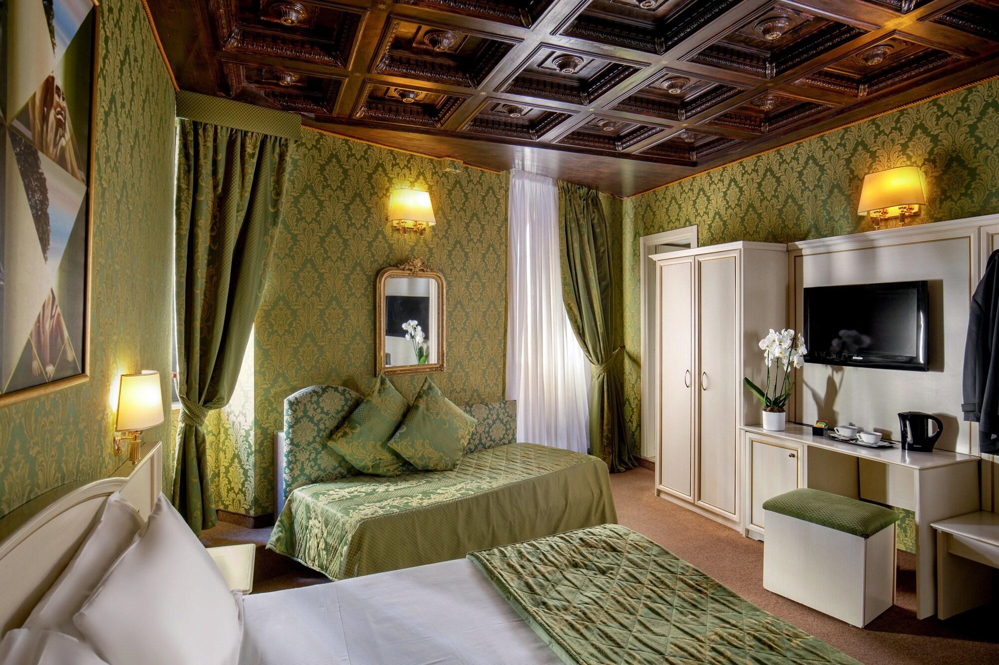 Canova Tadolini Luxury And