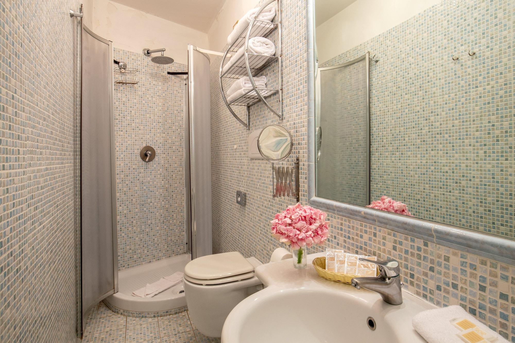 Villa Canova Tadolini Luxury And Roma