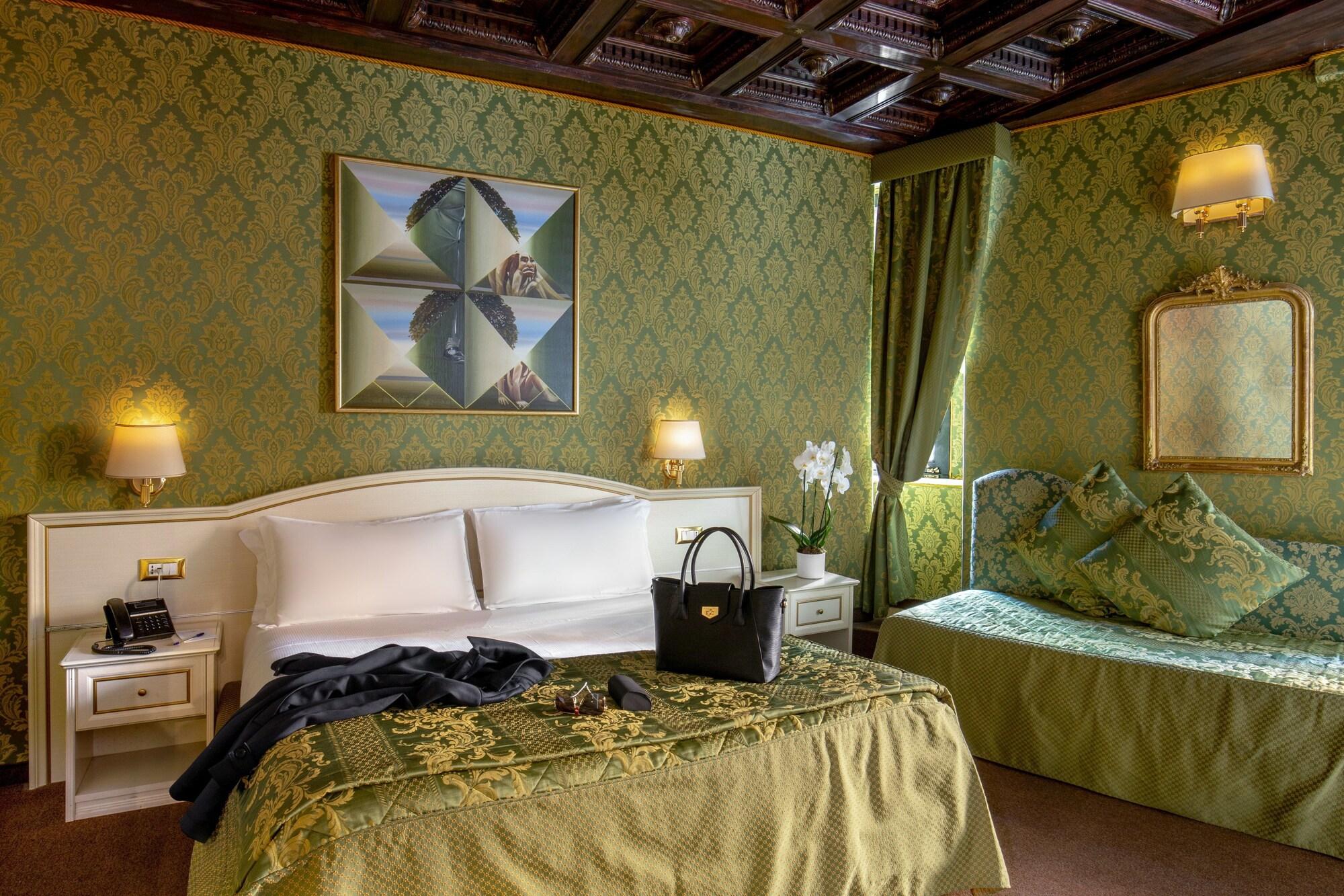 Canova Tadolini Luxury And Roma