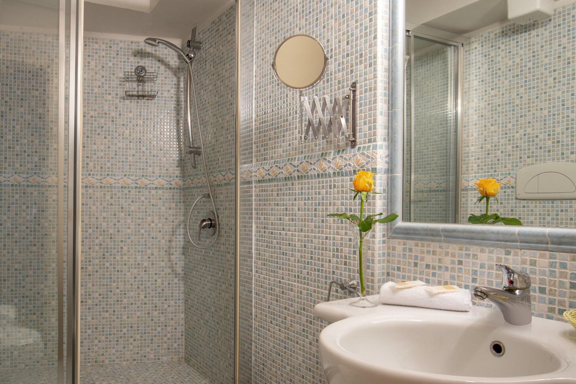 Villa Canova Tadolini Luxury And Roma