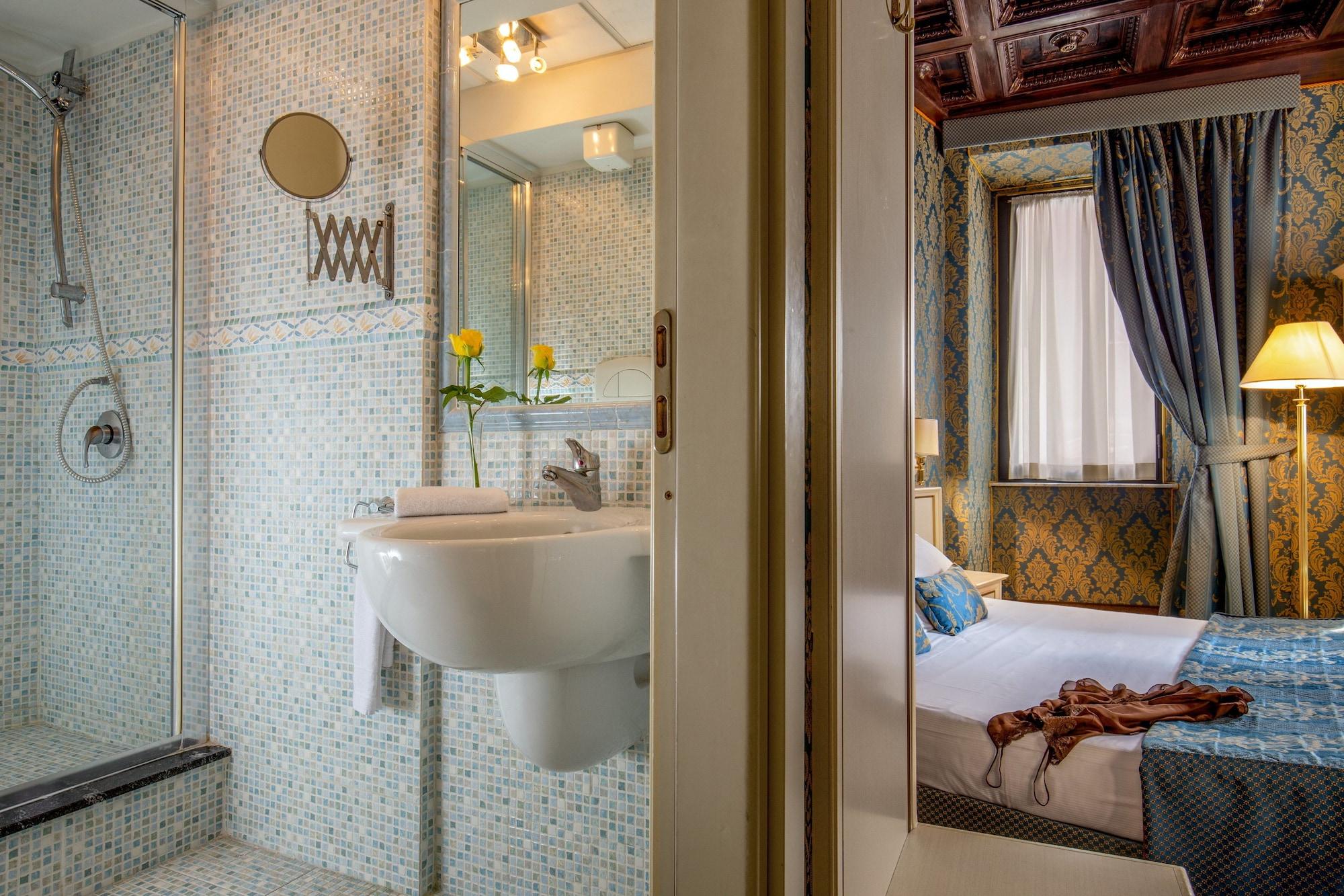 Canova Tadolini Luxury And Villa