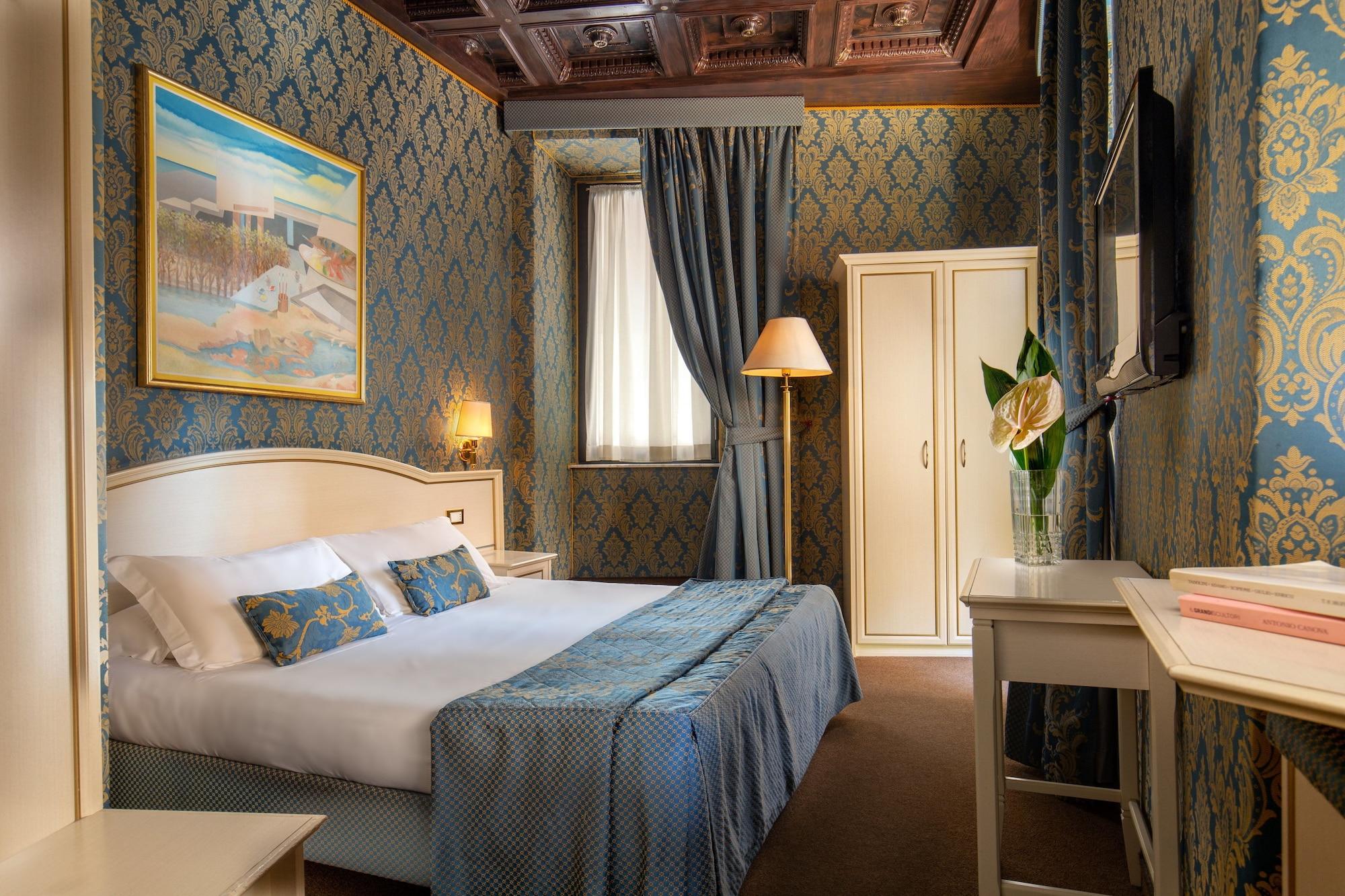 Villa Canova Tadolini Luxury And *