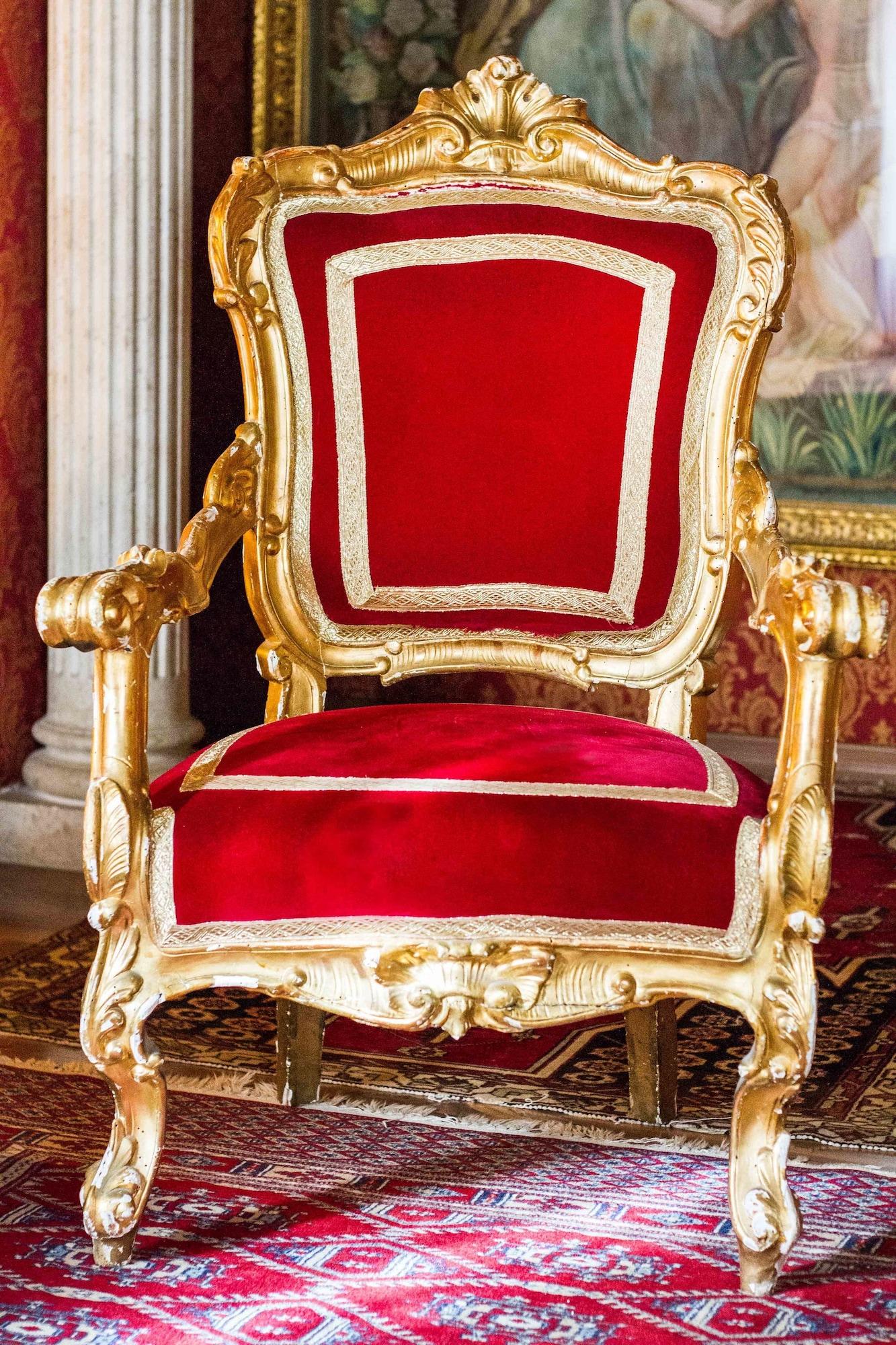 Canova Tadolini Luxury And