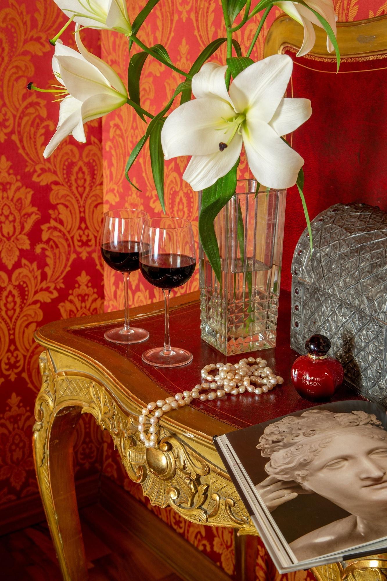 Canova Tadolini Luxury And Villa