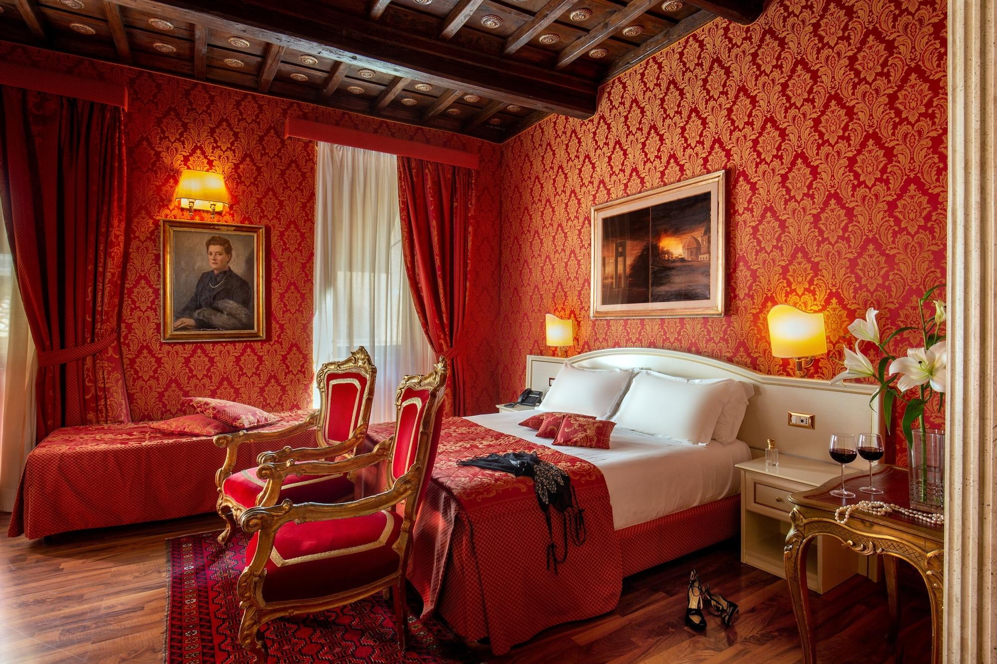 Canova Tadolini Luxury And *