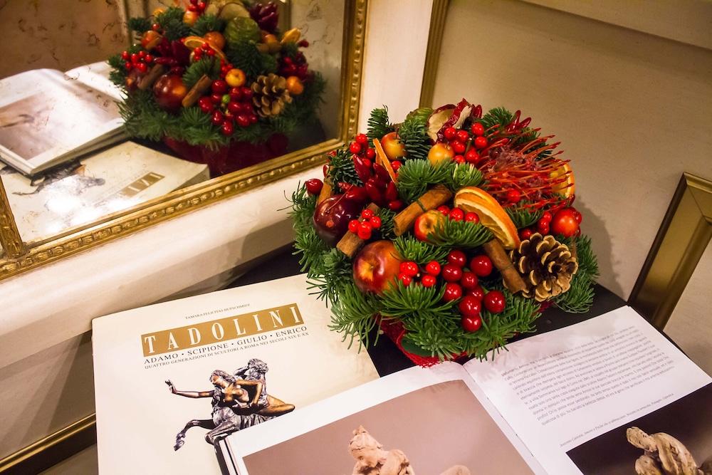 Villa Canova Tadolini Luxury And