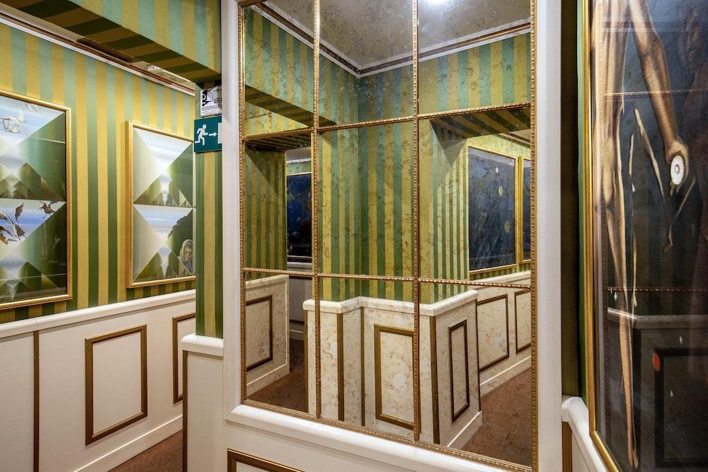 Villa Canova Tadolini Luxury And
