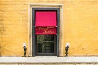 Canova Tadolini Luxury And * Roma