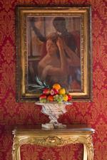 Canova Tadolini Luxury And Roma