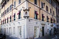 Canova Tadolini Luxury And Villa Roma
