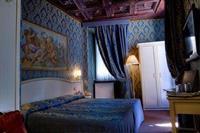 Villa Canova Tadolini Luxury And Roma