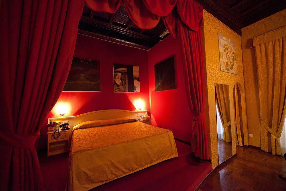 Canova Tadolini Luxury And Roma